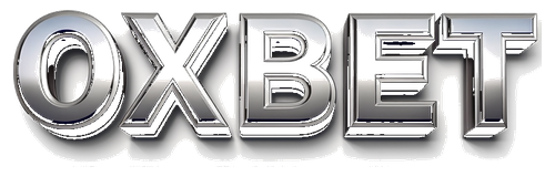 oxbet in logo