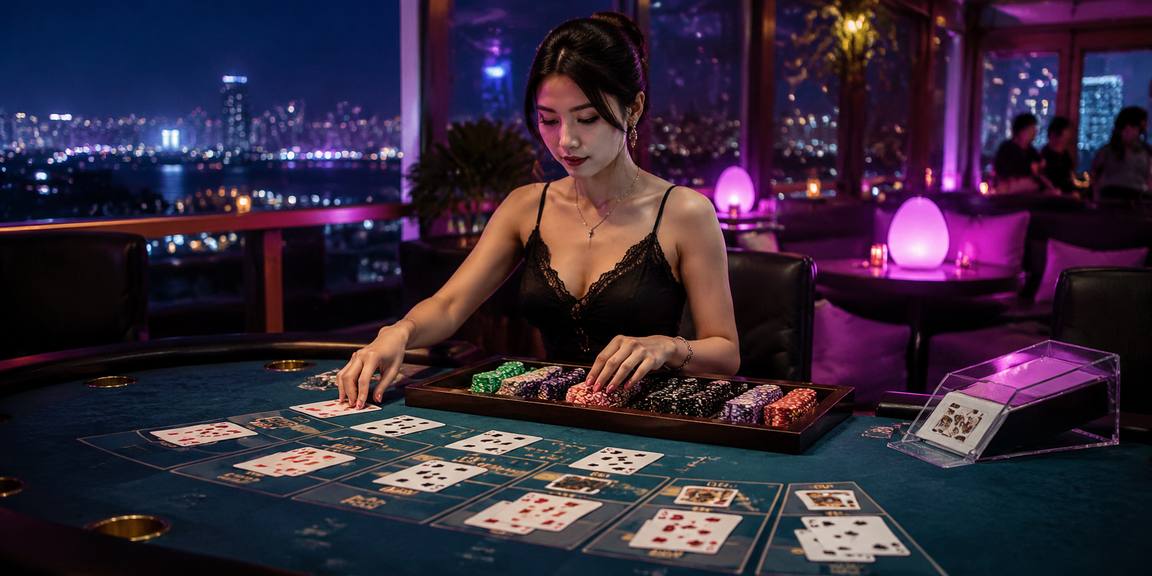 oxbet in Danh mục trò chơi