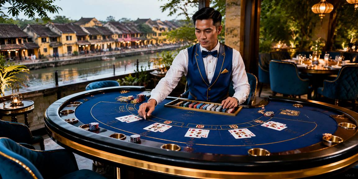 oxbet in Live Casino